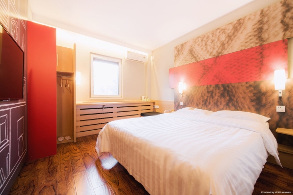 Hotel ibis Beijing Dongdaqiao